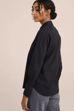 overhemdblouse