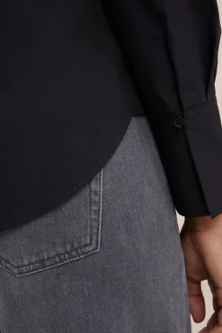 overhemdblouse