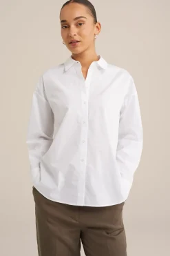 overhemd blouse