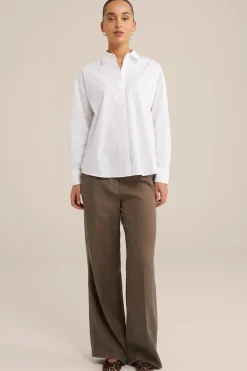 overhemd blouse
