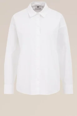 overhemd blouse
