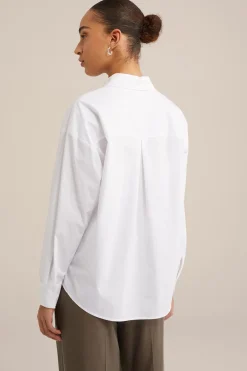 overhemd blouse