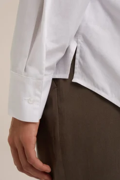 overhemd blouse