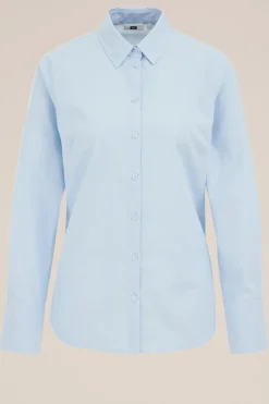 overhemdblouse