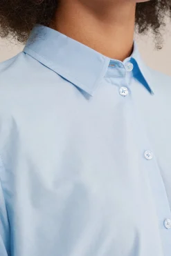 overhemdblouse