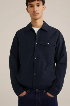 overshirt