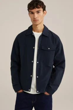 overshirt