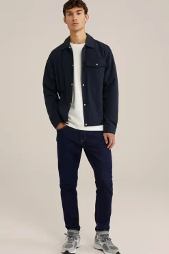overshirt