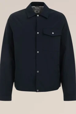 overshirt