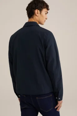 overshirt