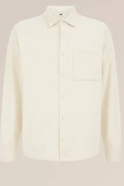 overshirt van fleece