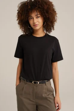 oversized T-shirt