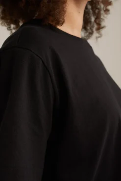 oversized T-shirt