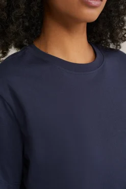 oversized T-shirt