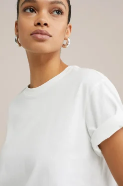 oversized T-shirt