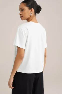 oversized T-shirt