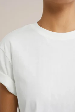 oversized T-shirt