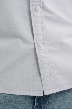 Oxford overhemd