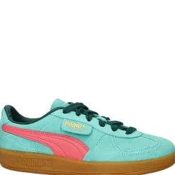 Palermo Suede dames sneaker