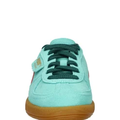 Palermo Suede dames sneaker