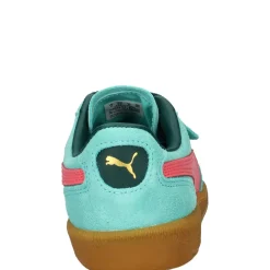 Palermo Suede dames sneaker