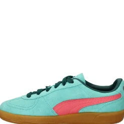 Palermo Suede dames sneaker