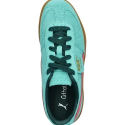 Palermo Suede dames sneaker