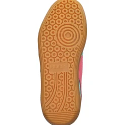Palermo Suede dames sneaker