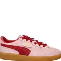 Palermo Suede dames sneaker