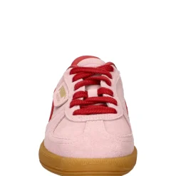 Palermo Suede dames sneaker