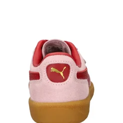 Palermo Suede dames sneaker