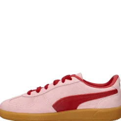 Palermo Suede dames sneaker