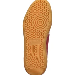 Palermo Suede dames sneaker