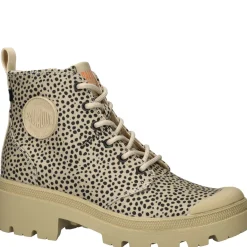 Pallabase Safari dames veterboot