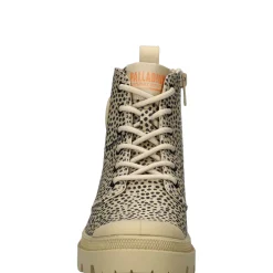 Pallabase Safari dames veterboot