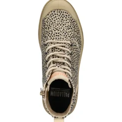 Pallabase Safari dames veterboot