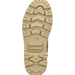 Pallabase Safari dames veterboot