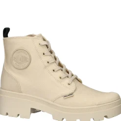 Pallabase Twill dames veterboot