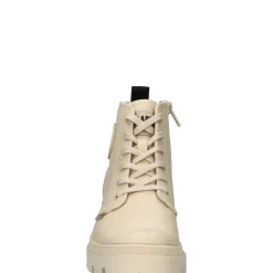 Pallabase Twill dames veterboot