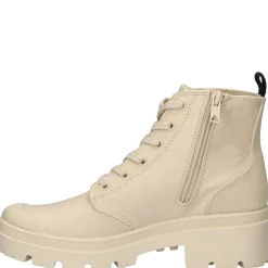 Pallabase Twill dames veterboot