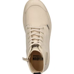 Pallabase Twill dames veterboot