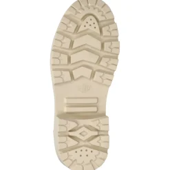 Pallabase Twill dames veterboot