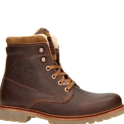 Panama Jack Aviator heren veterboot