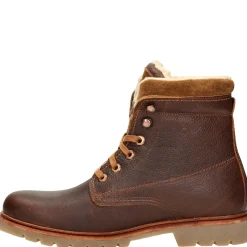 Panama Jack Aviator heren veterboot