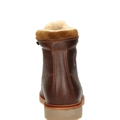 Panama Jack Aviator heren veterboot