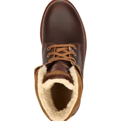 Panama Jack Aviator heren veterboot