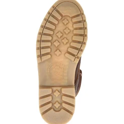 Panama Jack Aviator heren veterboot