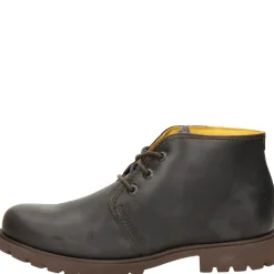 Panama Jack Bota Panama heren veterboot