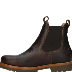 Panama Jack Burton Igloo heren chelsea boot