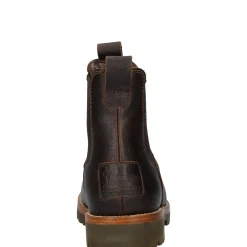Panama Jack Burton Igloo heren chelsea boot